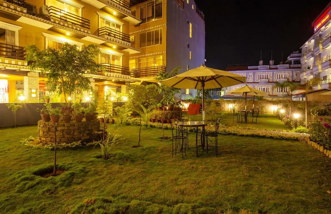Bodhi Suites Boutique Hotel And Spa-1