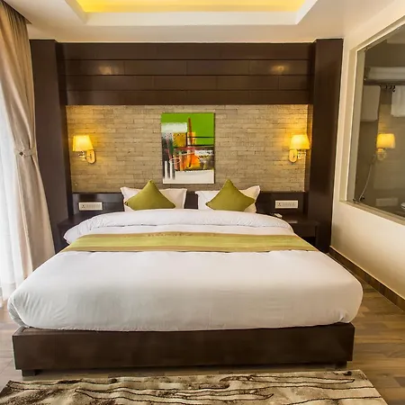 Bodhi Suites Boutique Hotel And Spa-2