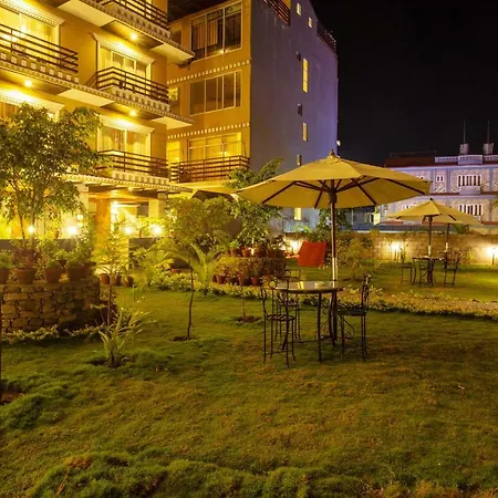 Bodhi Suites Boutique Hotel And Spa-3